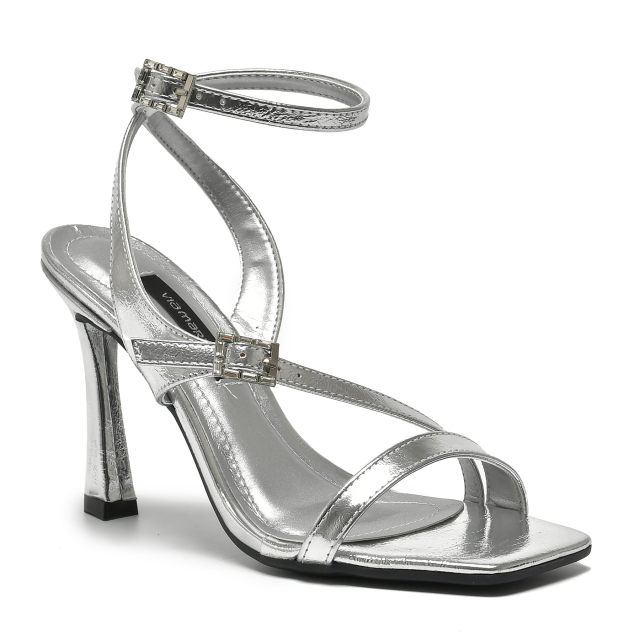 Sandália em sintetico 298-004-01